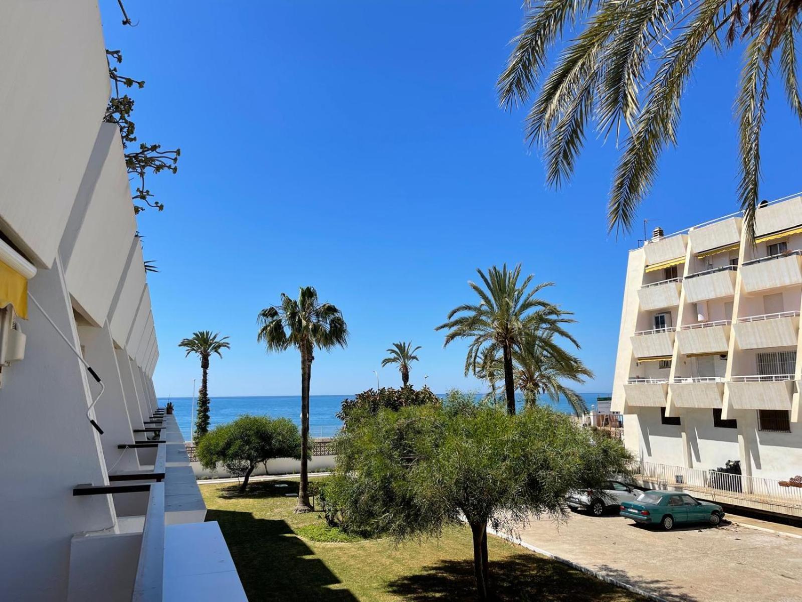 Terrasol Piramides 1 Dormitorio Caleta de Vélez Habitación foto